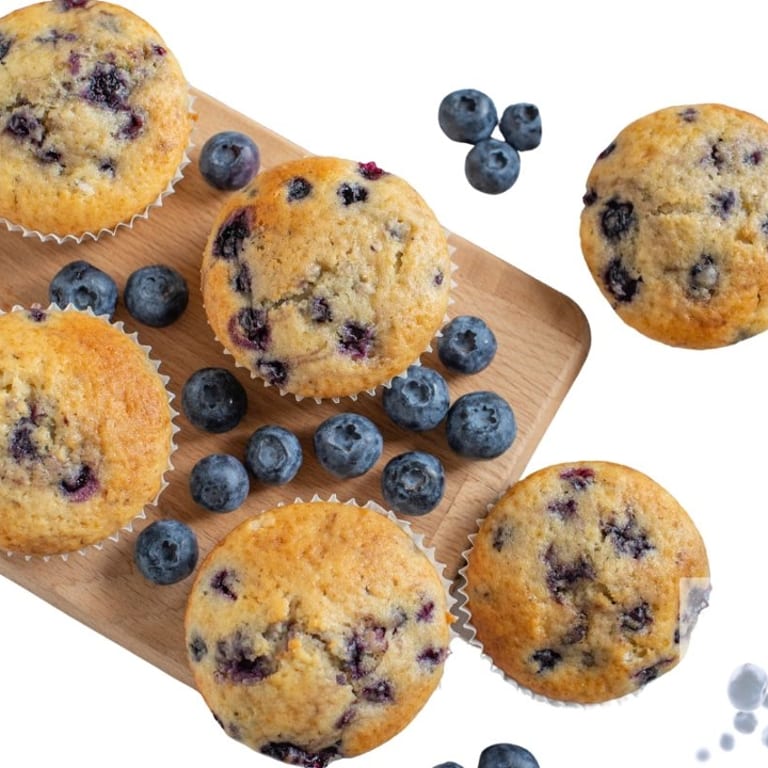 Muffin Delights