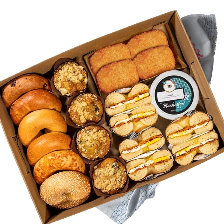 Brunch Delights for Everyone