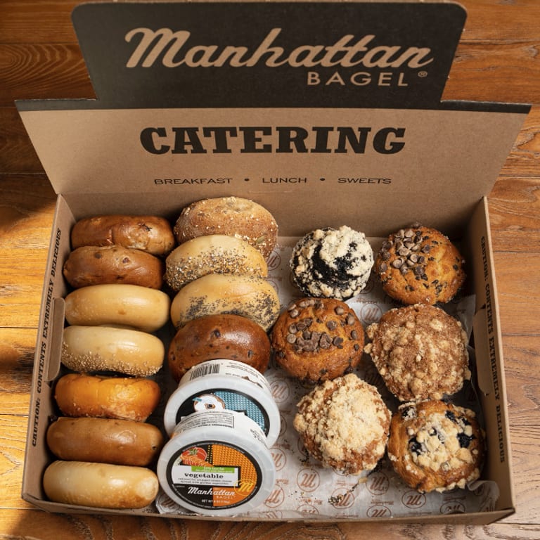 Irresistible Sandwiches for Everyone