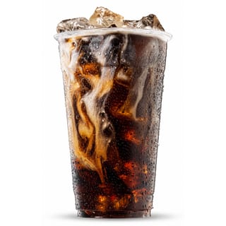 Iced Coffee