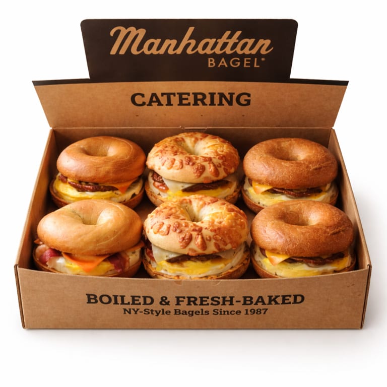 Savor Our Breakfast Delights