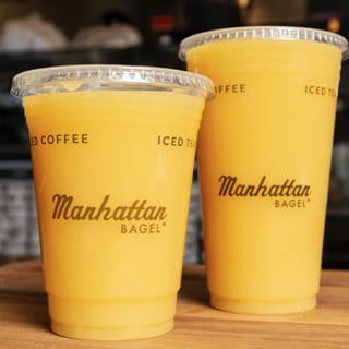 Orange Juice